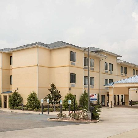 Days Inn By Wyndham Semmes Mobile Eksteriør bilde
