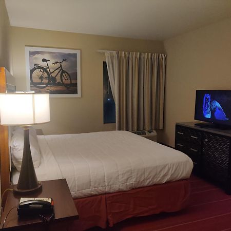 Days Inn By Wyndham Semmes Mobile Eksteriør bilde