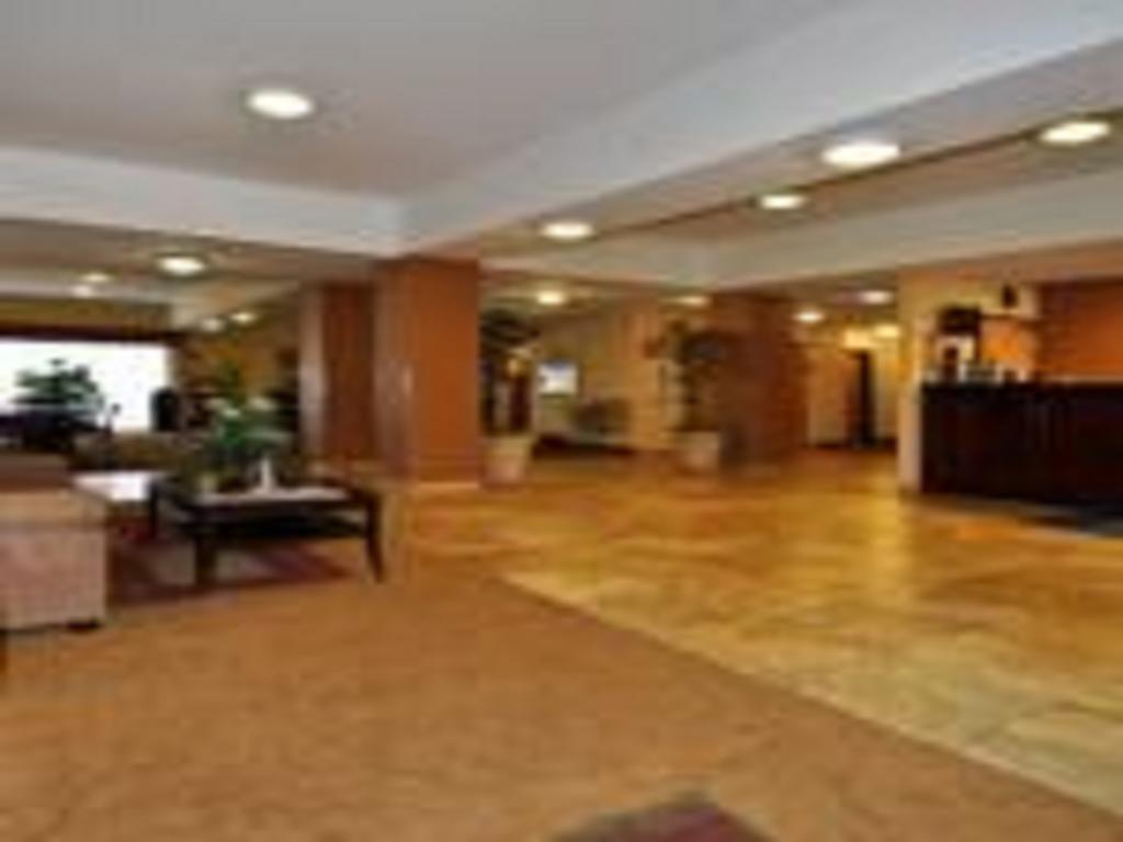 Days Inn By Wyndham Semmes Mobile Eksteriør bilde