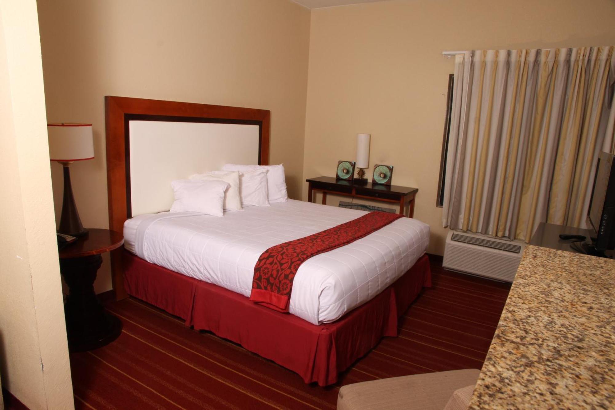Days Inn By Wyndham Semmes Mobile Eksteriør bilde