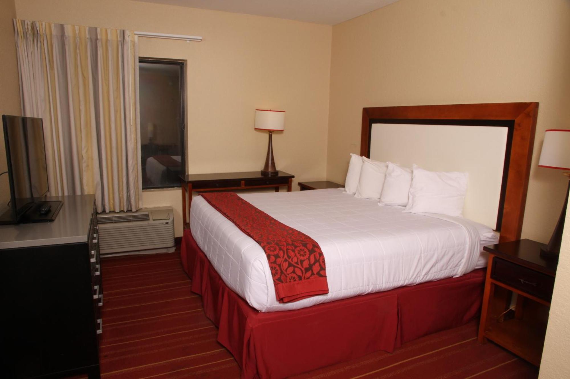 Days Inn By Wyndham Semmes Mobile Eksteriør bilde