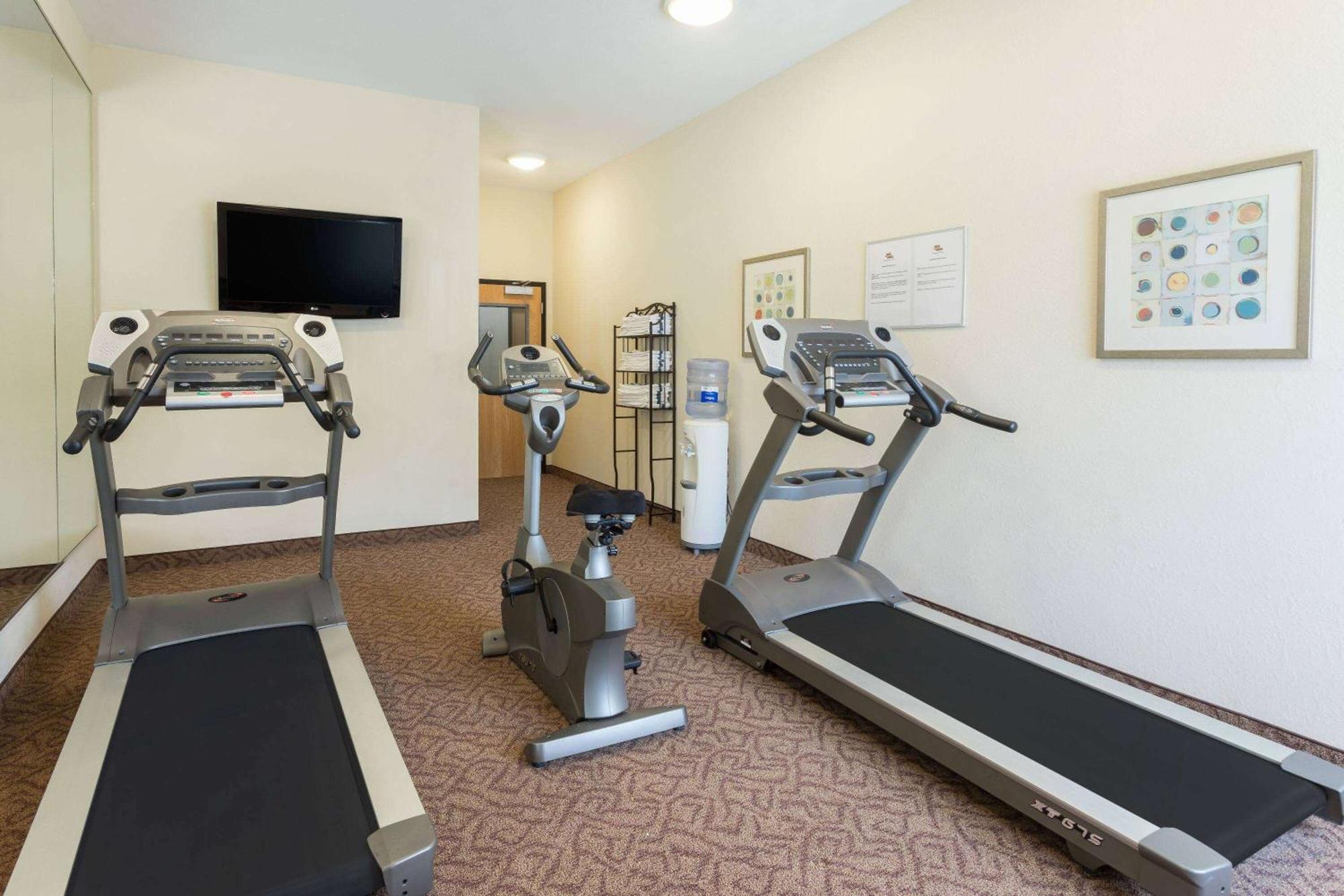 Days Inn By Wyndham Semmes Mobile Eksteriør bilde