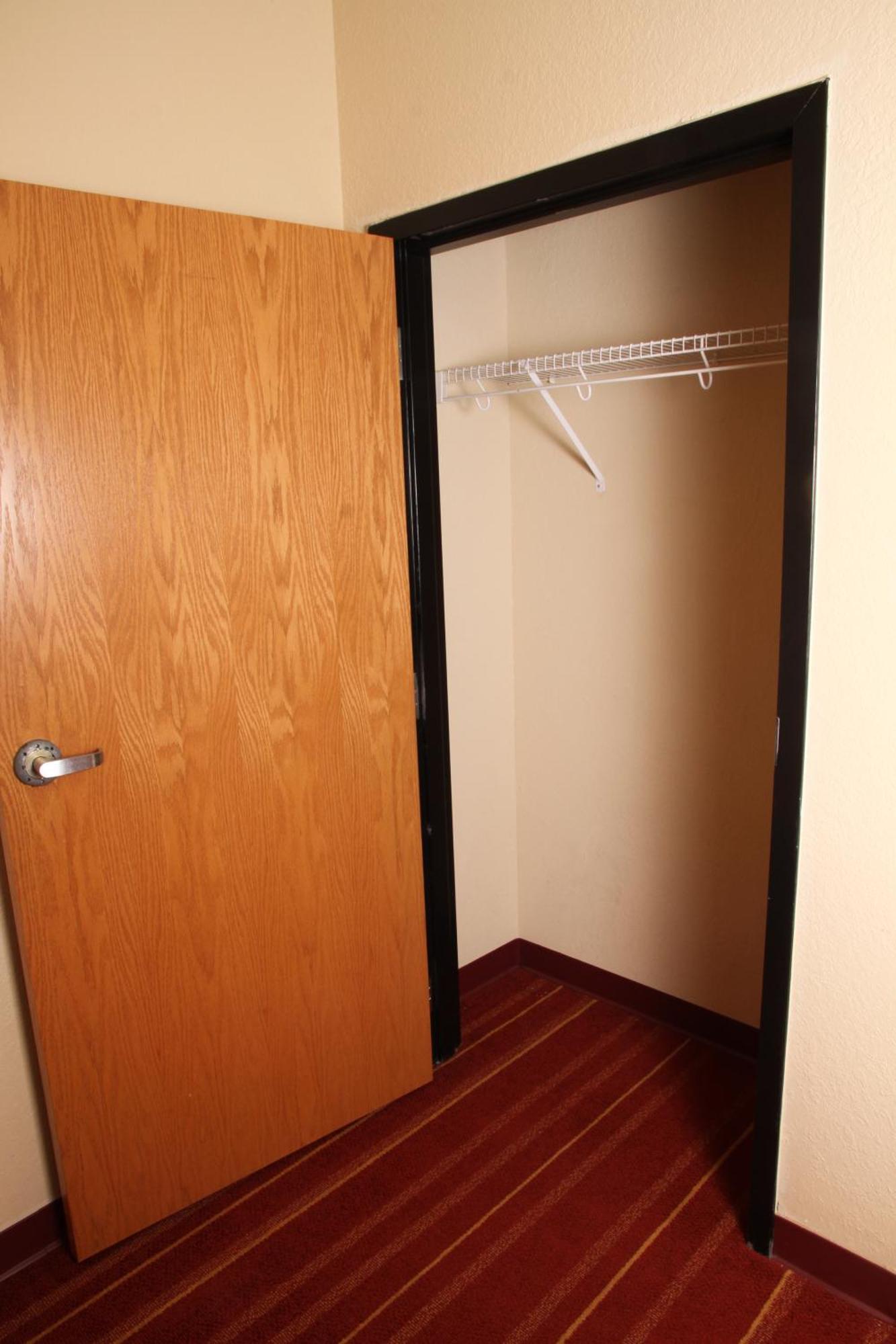 Days Inn By Wyndham Semmes Mobile Eksteriør bilde
