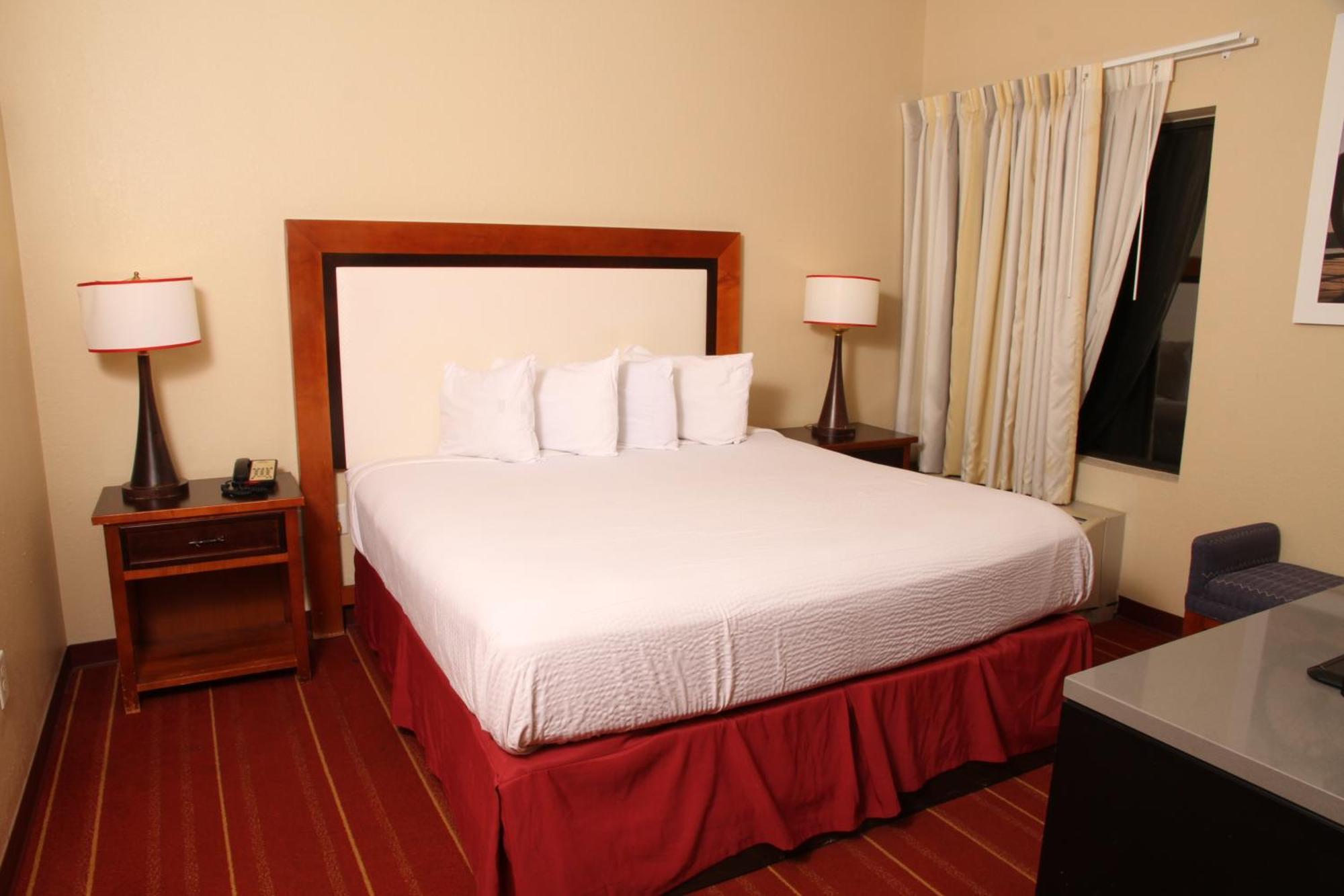 Days Inn By Wyndham Semmes Mobile Eksteriør bilde