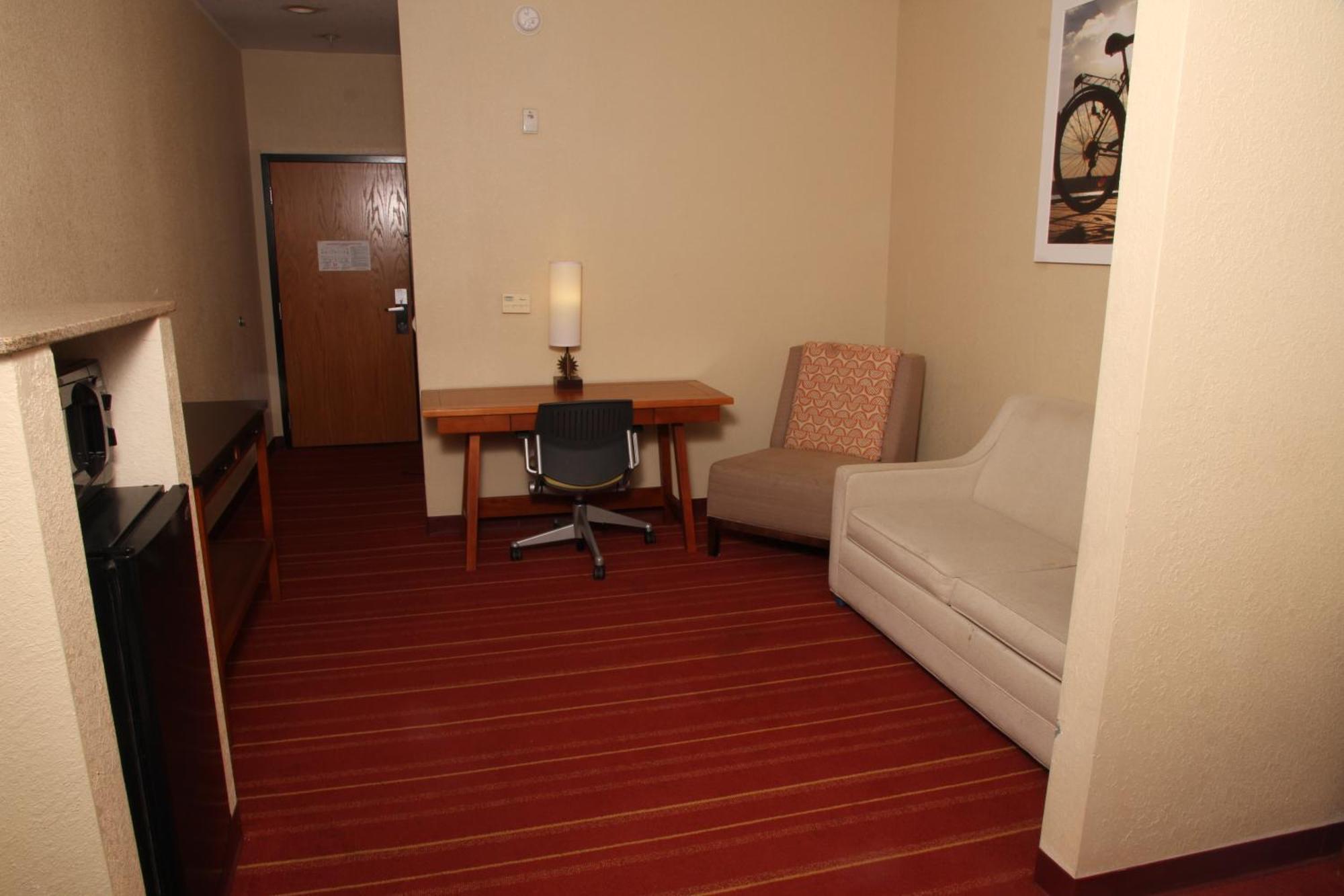 Days Inn By Wyndham Semmes Mobile Eksteriør bilde