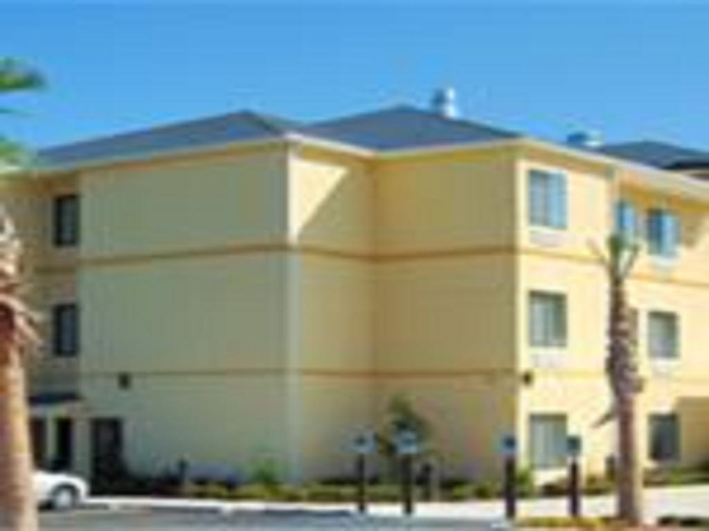 Days Inn By Wyndham Semmes Mobile Eksteriør bilde
