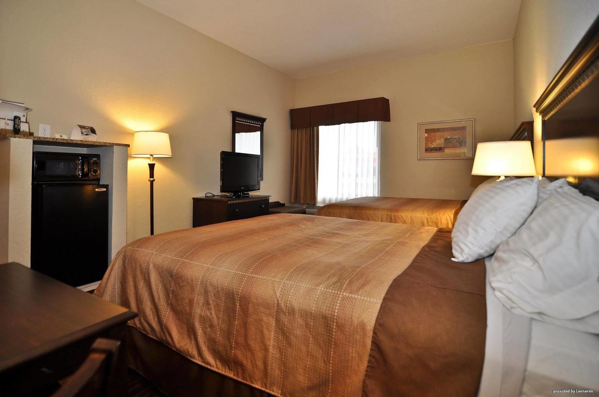 Days Inn By Wyndham Semmes Mobile Rom bilde