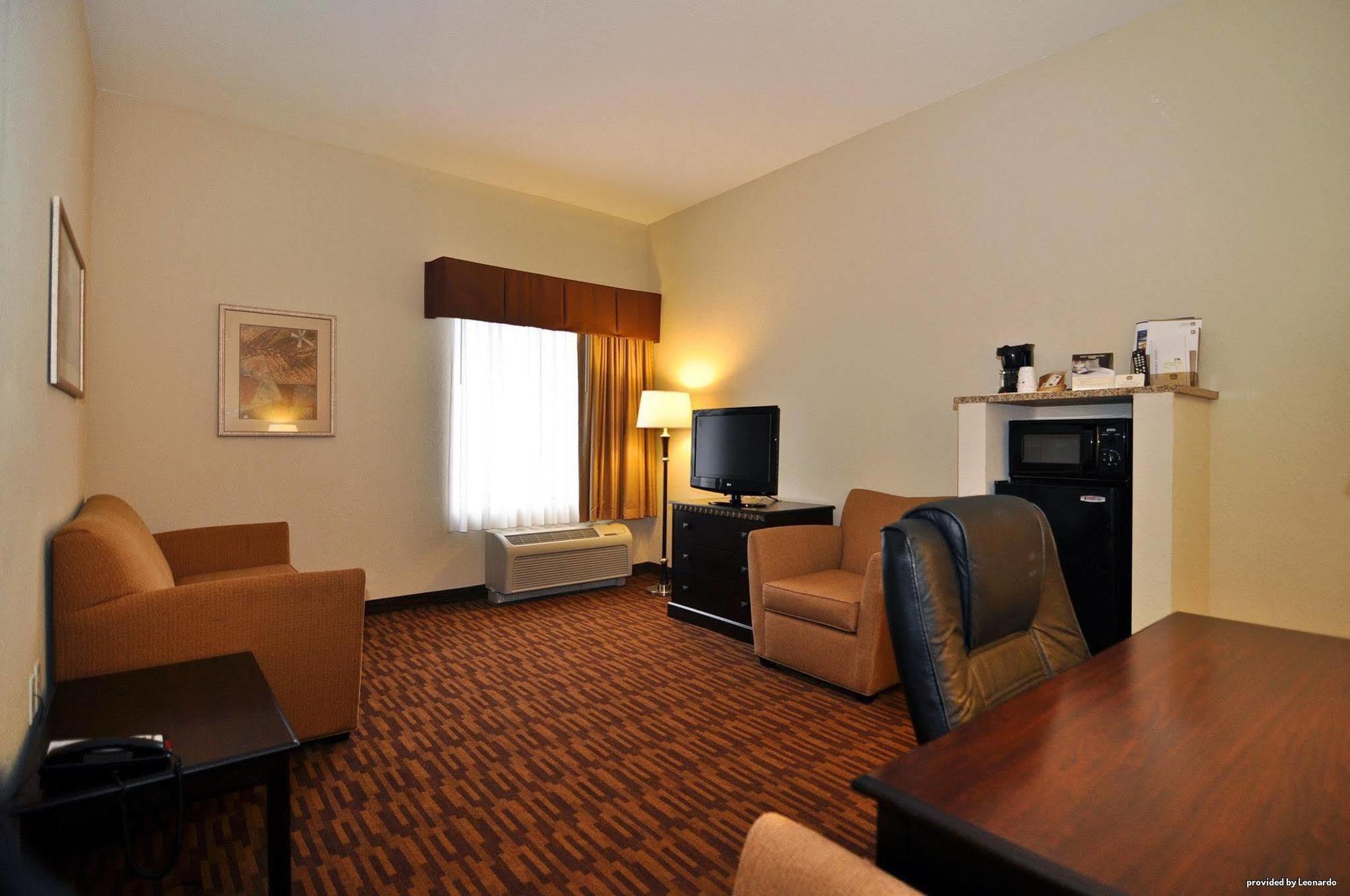 Days Inn By Wyndham Semmes Mobile Rom bilde