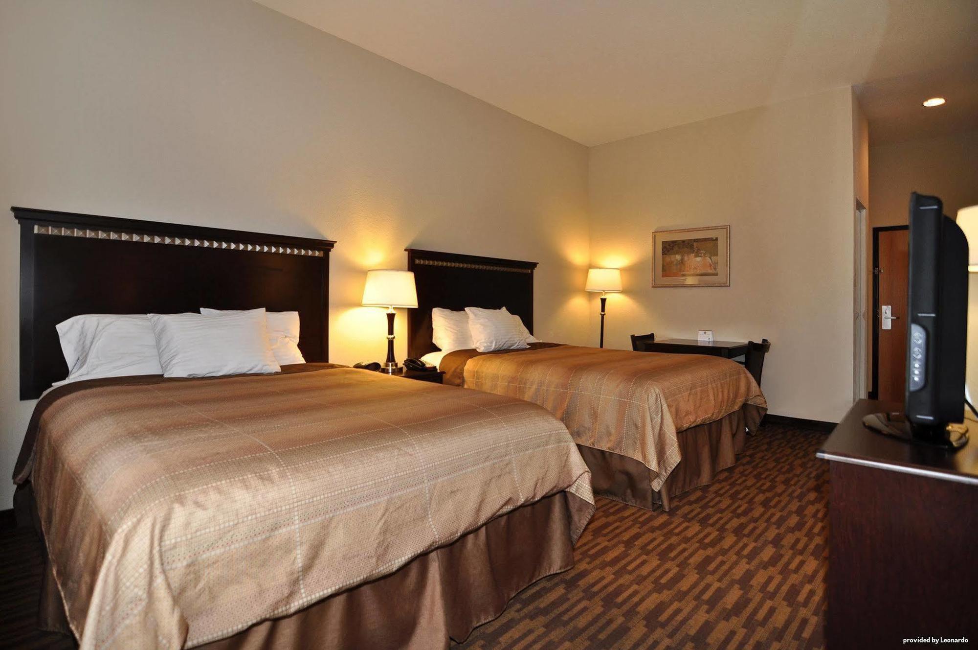 Days Inn By Wyndham Semmes Mobile Rom bilde