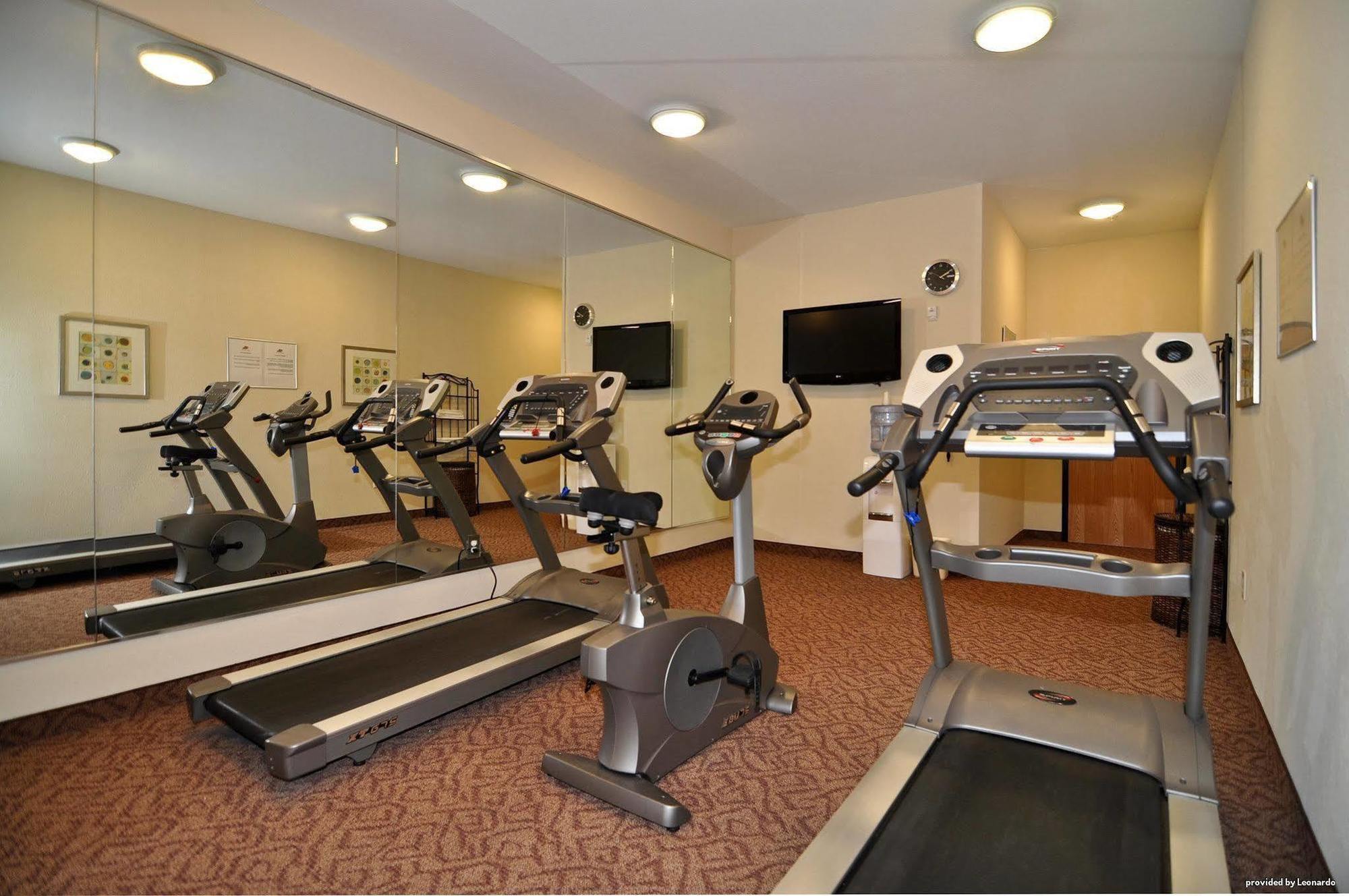 Days Inn By Wyndham Semmes Mobile Fasiliteter bilde
