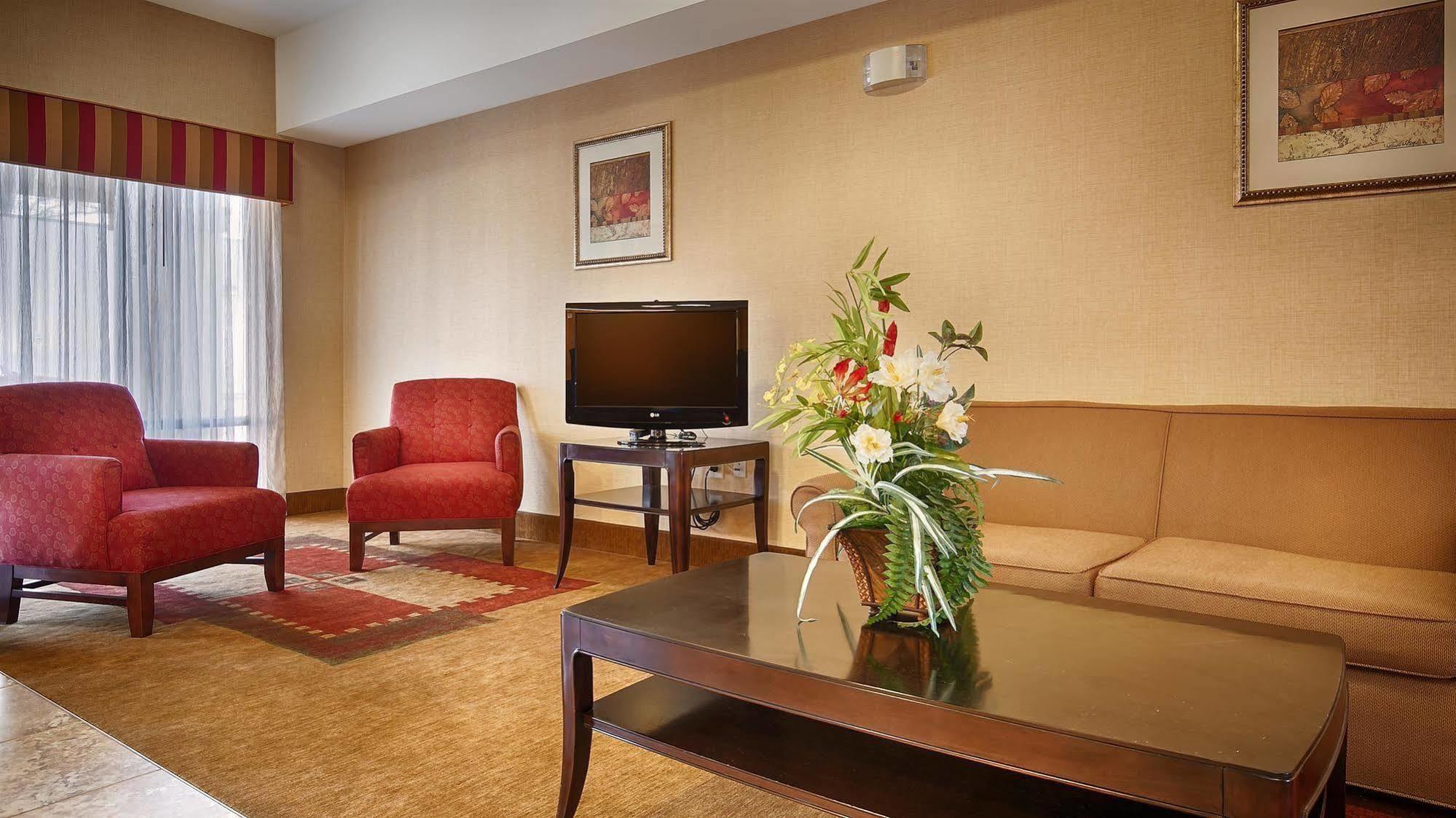Days Inn By Wyndham Semmes Mobile Eksteriør bilde
