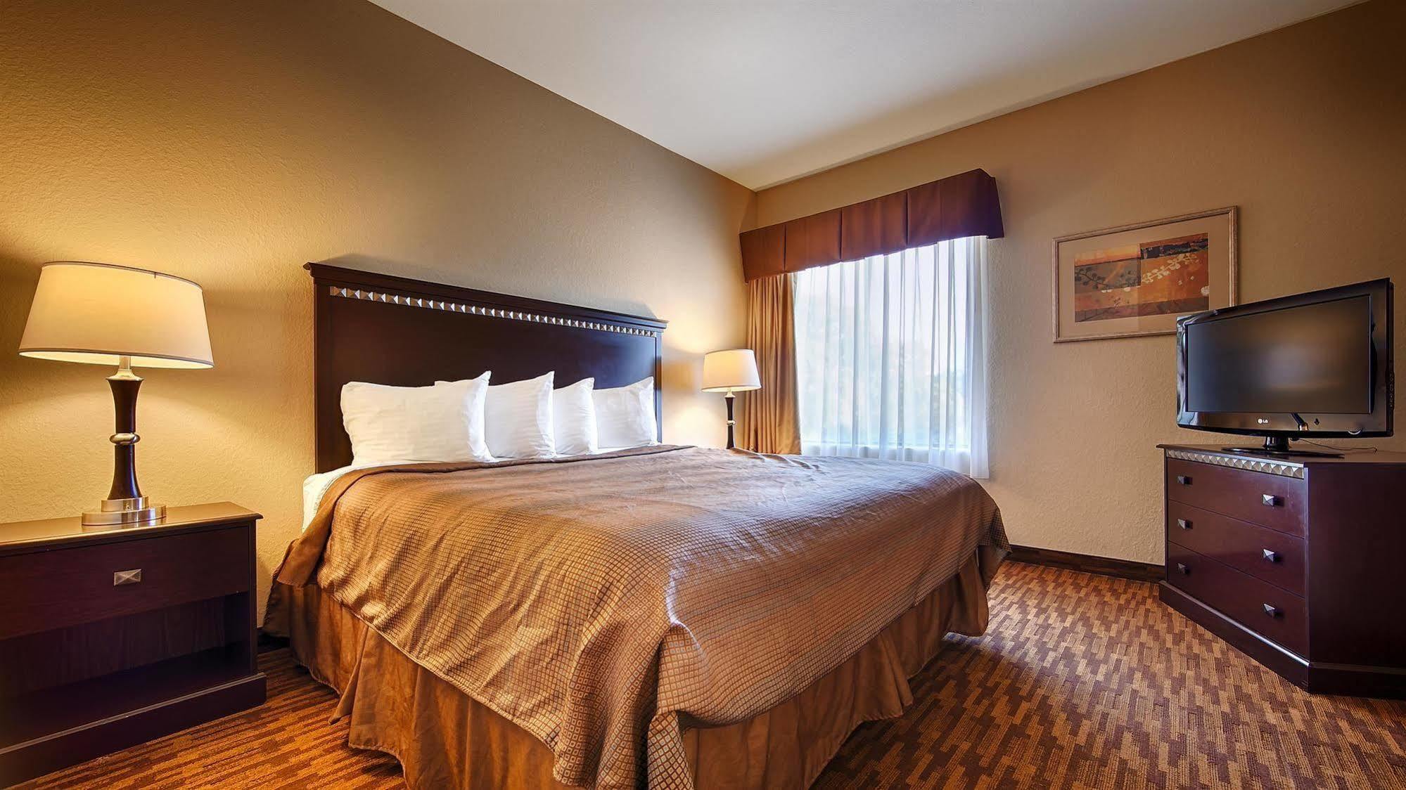 Days Inn By Wyndham Semmes Mobile Eksteriør bilde